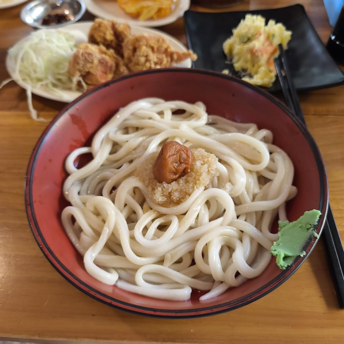 Sanuki Udon-4
