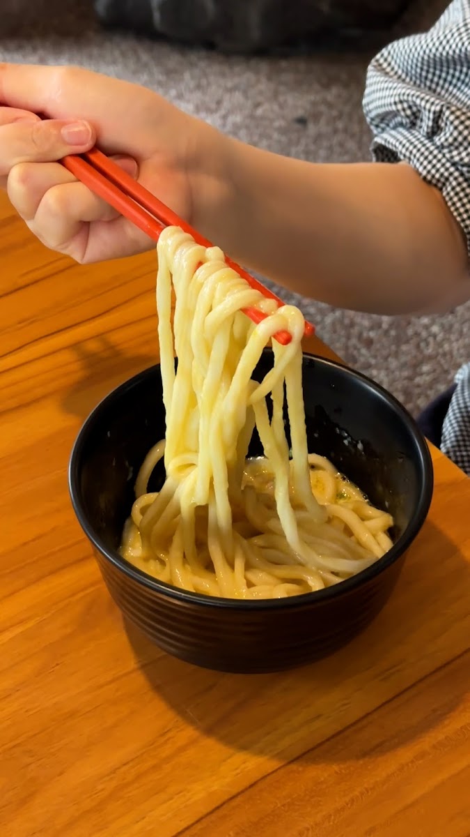 Sanuki Udon-5