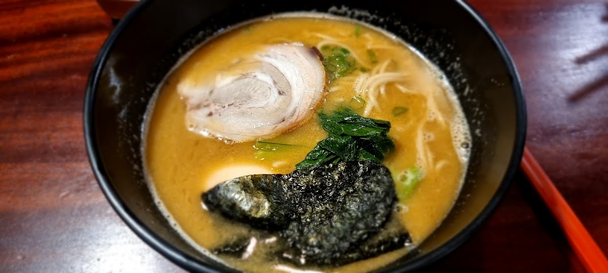 Sanuki Udon-8