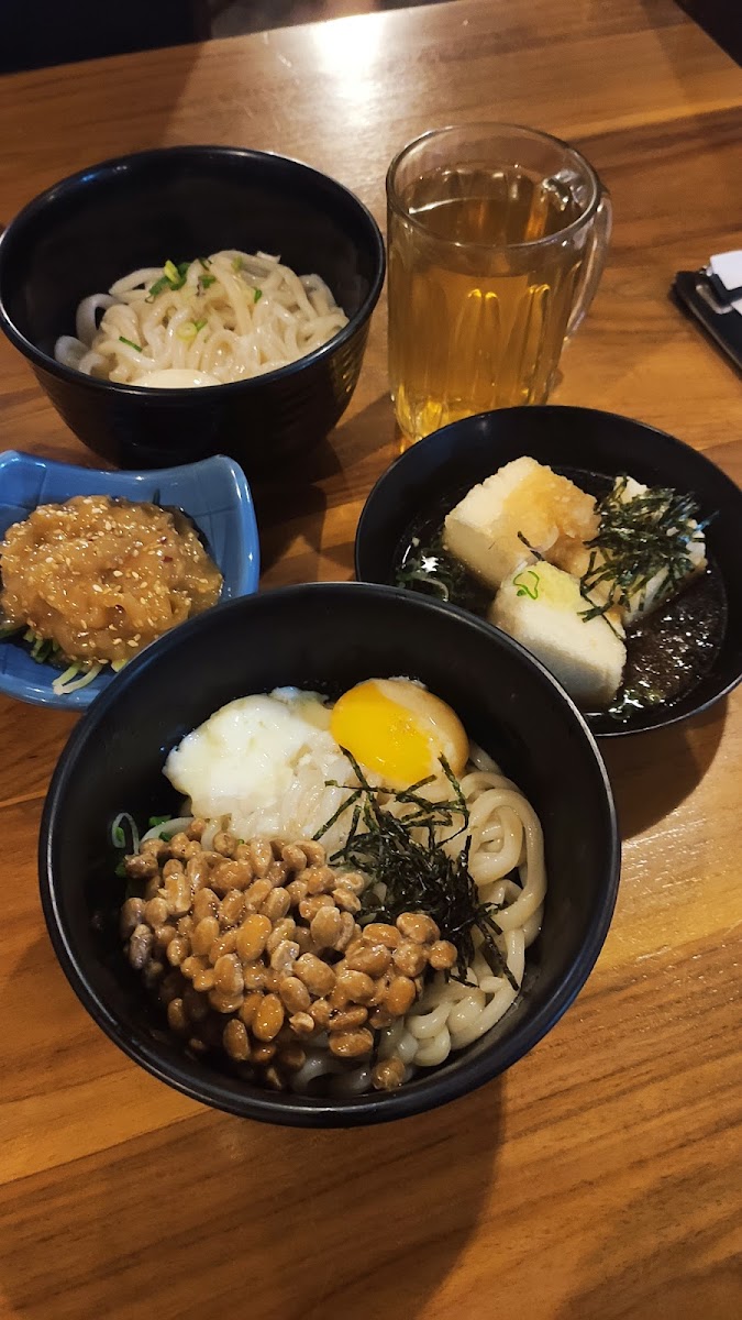 Sanuki Udon-9
