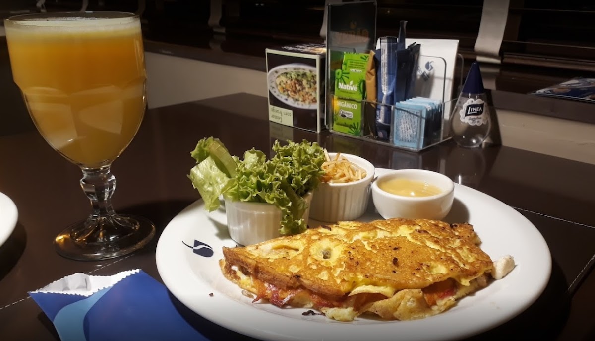São Braz Coffee Shop - Setúbal-3