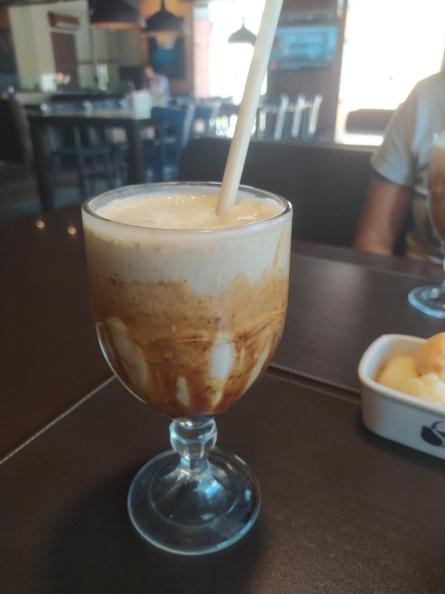 São Braz Coffee Shop - Setúbal-6