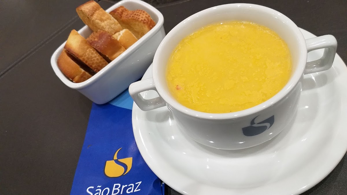 São Braz Coffee - Shopping Guararapes-10