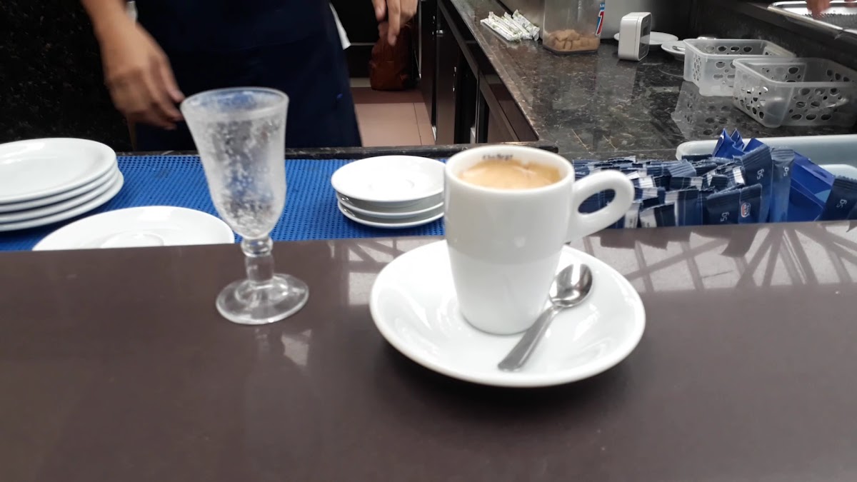 São Braz Coffee - Shopping Guararapes-2