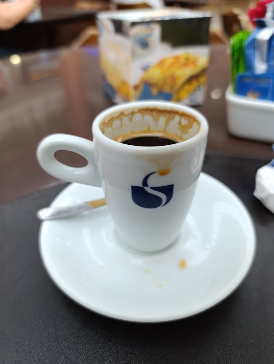 São Braz Coffee - Shopping Guararapes-3