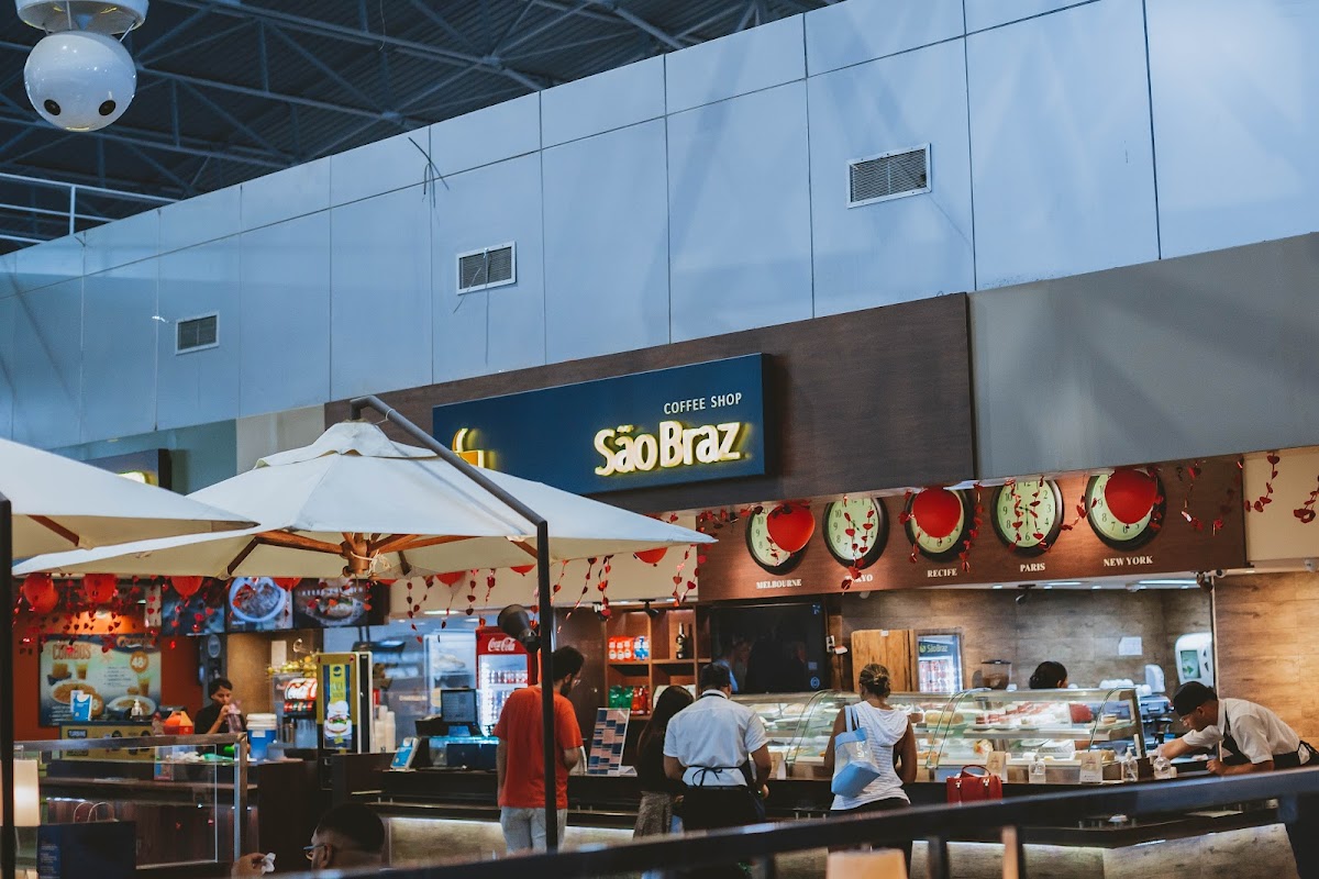 São Braz