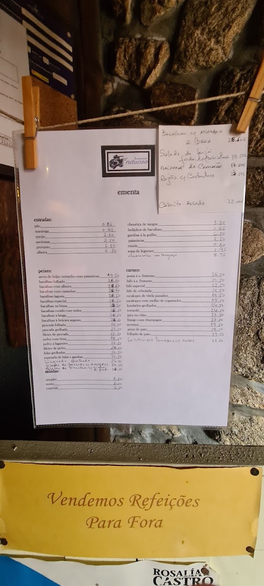 Menu São Frutuoso-4