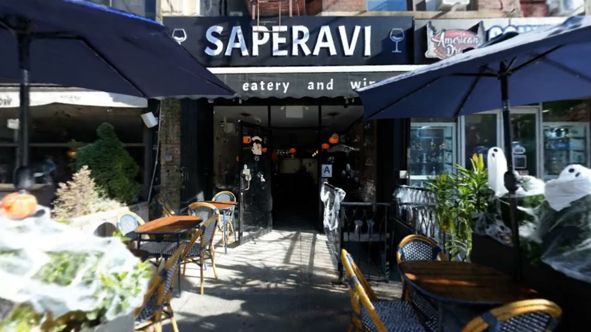 Saperavi