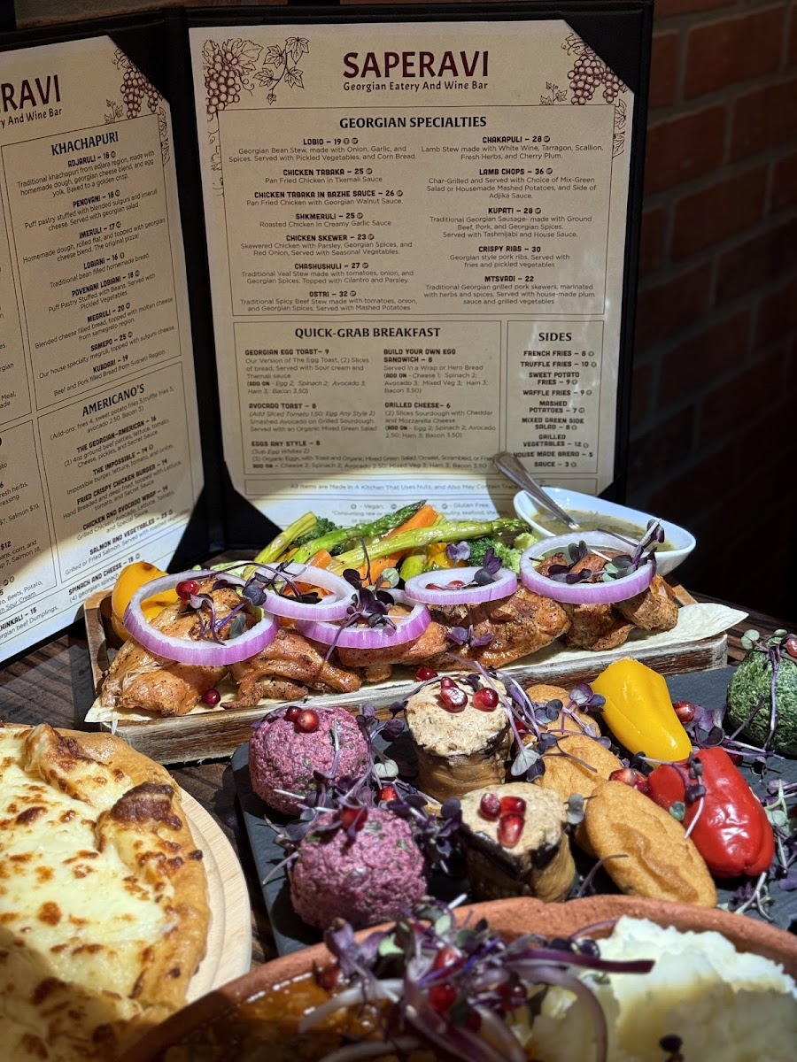 Menu Saperavi-1
