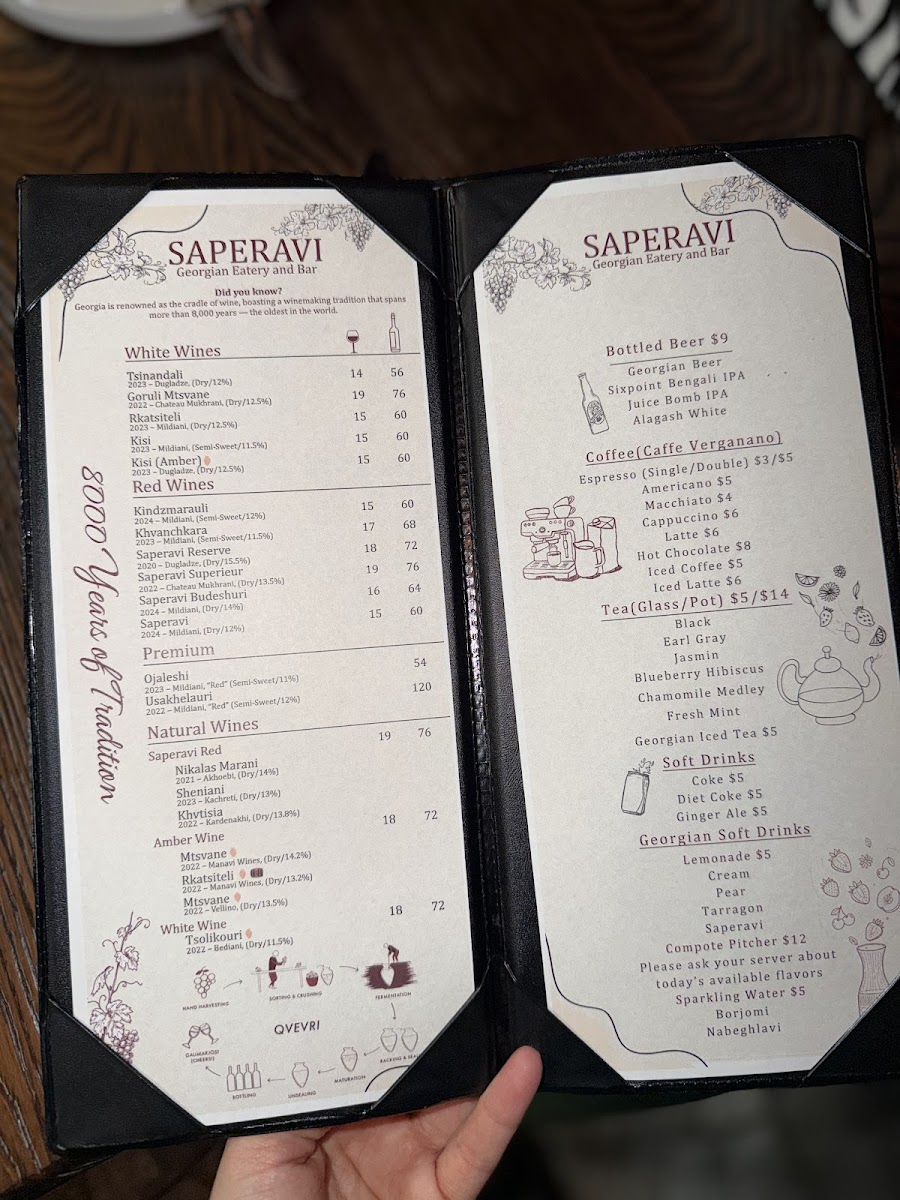 Menu Saperavi-5