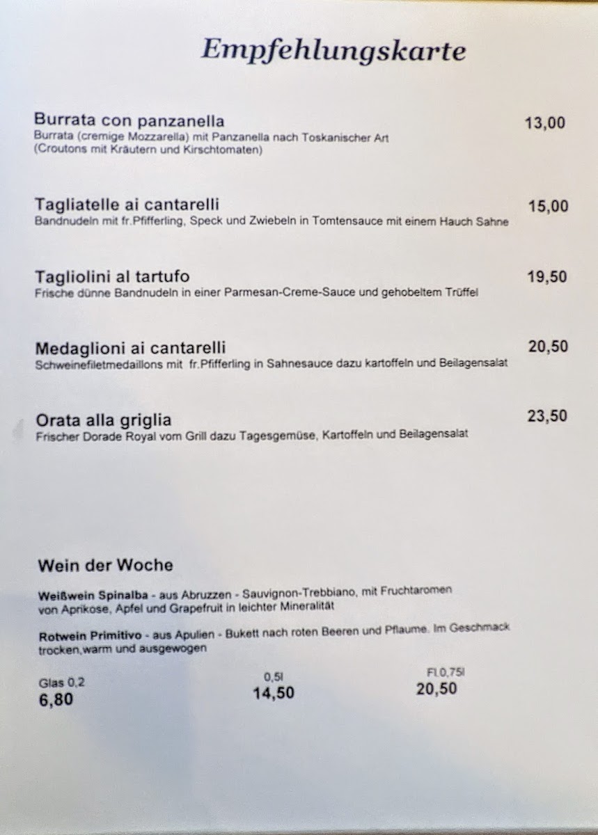 Menu Sapori Di Casa-4