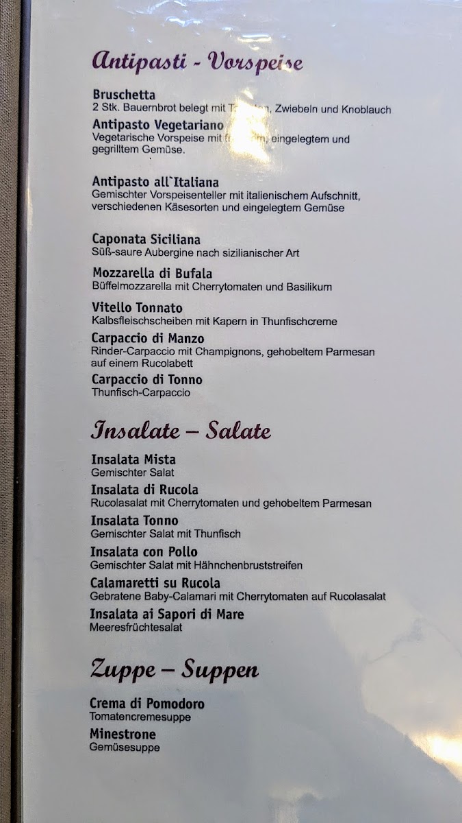 Menu Sapori Di Casa-9