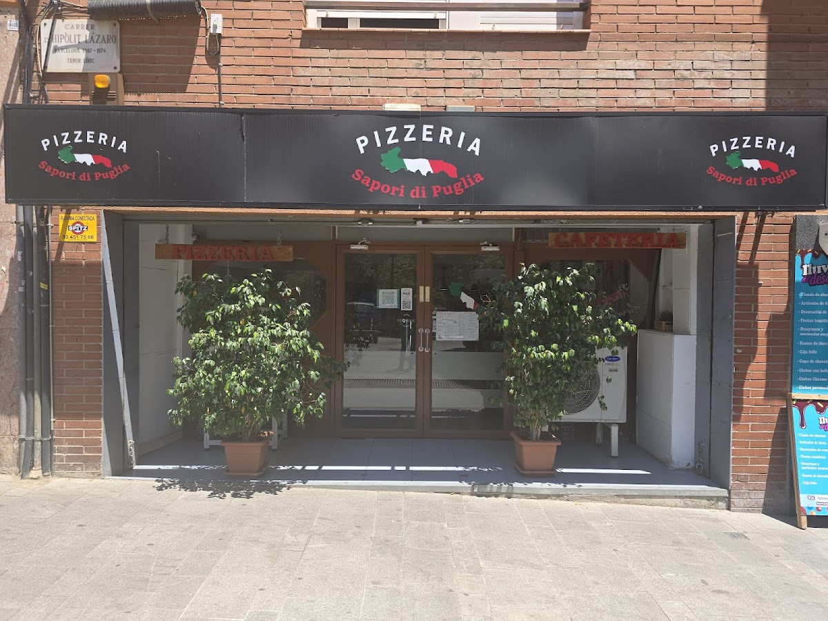 Sapori Di Puglia