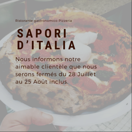 Menu Sapori D'italia-5