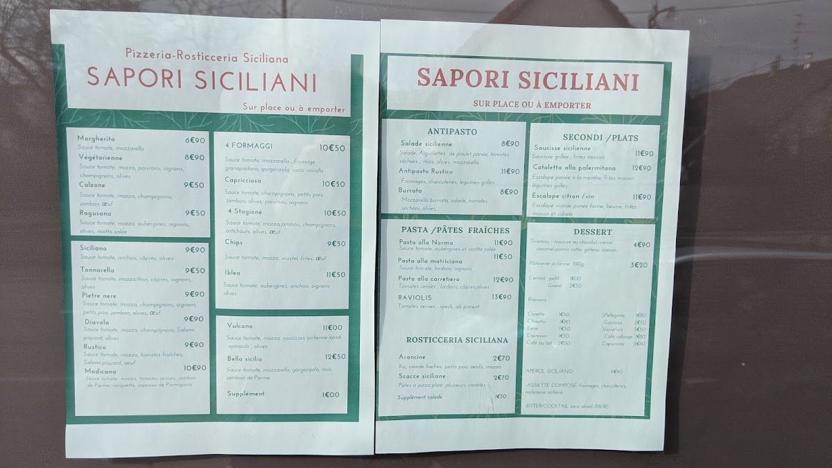 Menu Sapori Siciliani-3