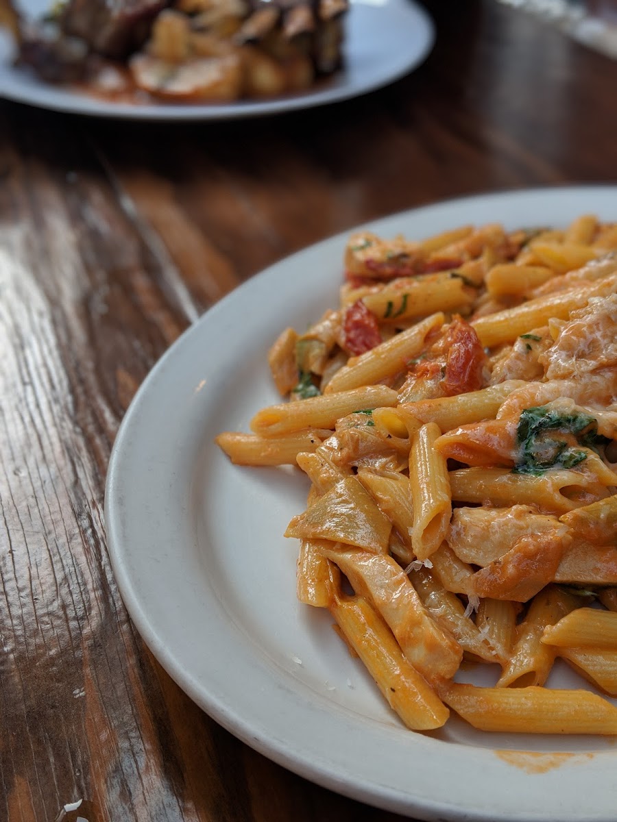 Sapori Trattoria-10