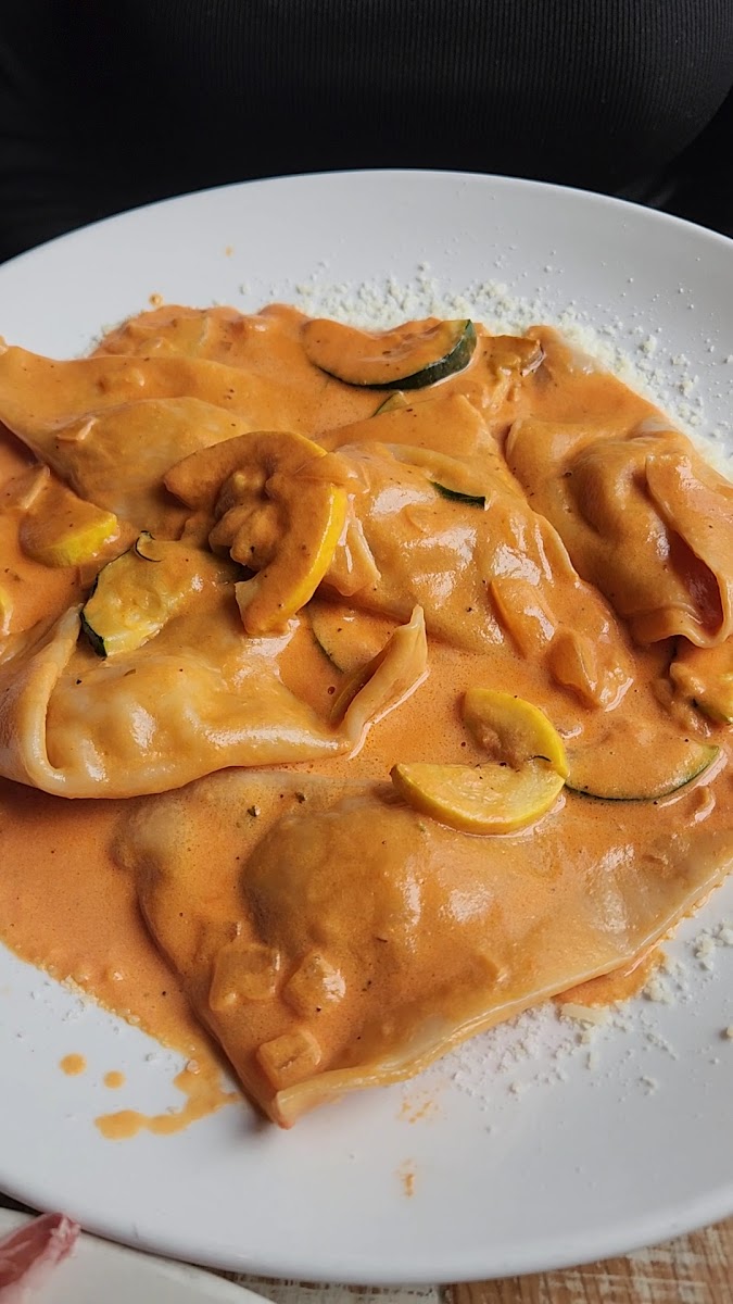 Sapori Trattoria-2