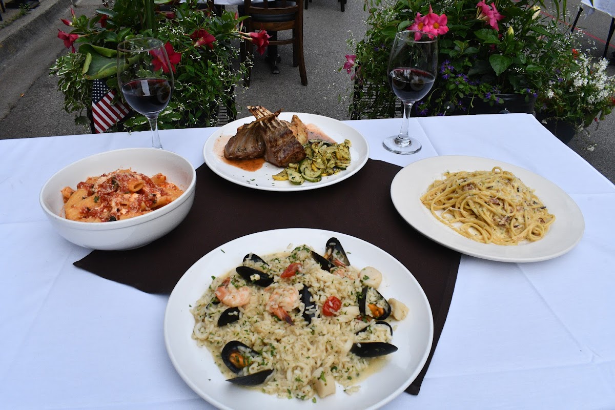 Sapori Trattoria-3