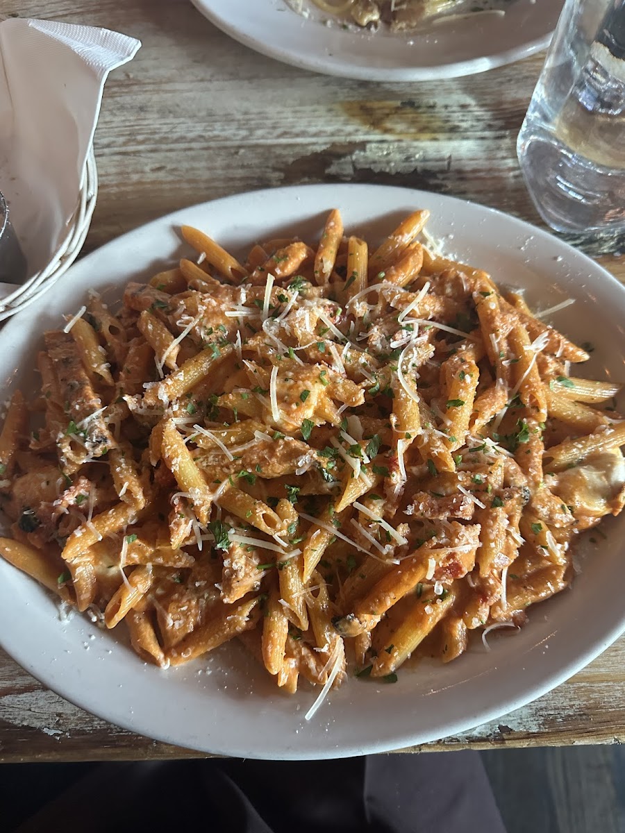 Sapori Trattoria-4