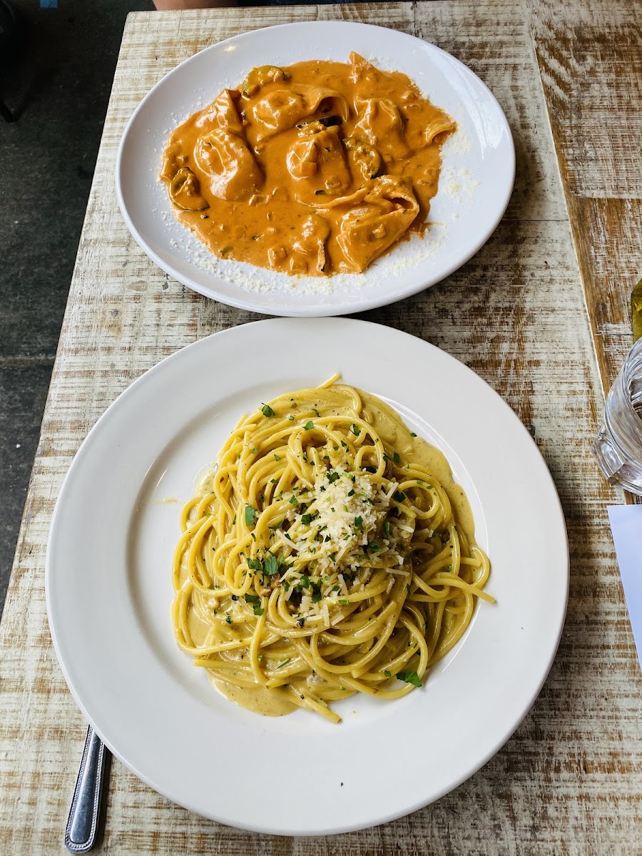 Sapori Trattoria-5