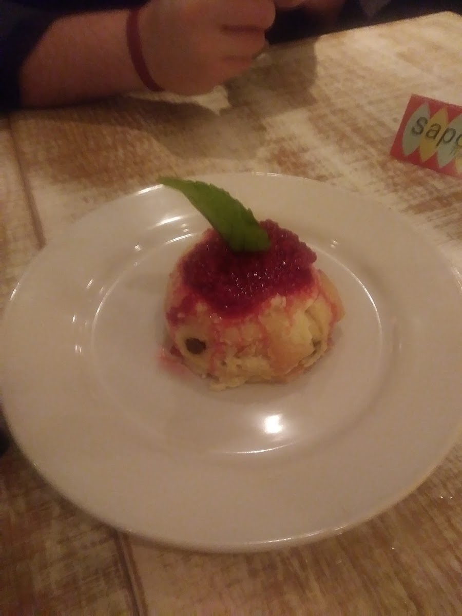 Sapori Trattoria-6