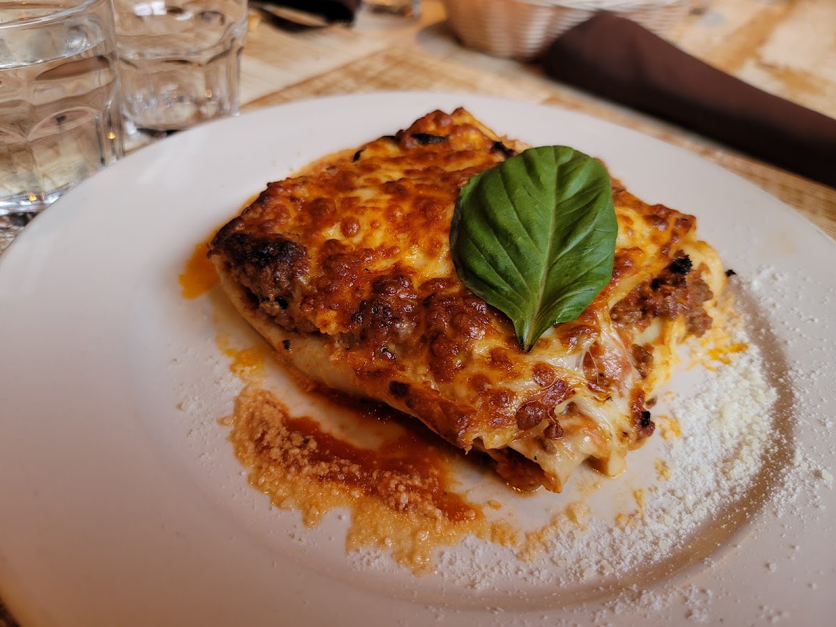 Sapori Trattoria-7