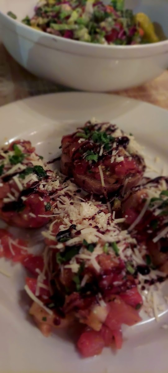 Sapori Trattoria-9
