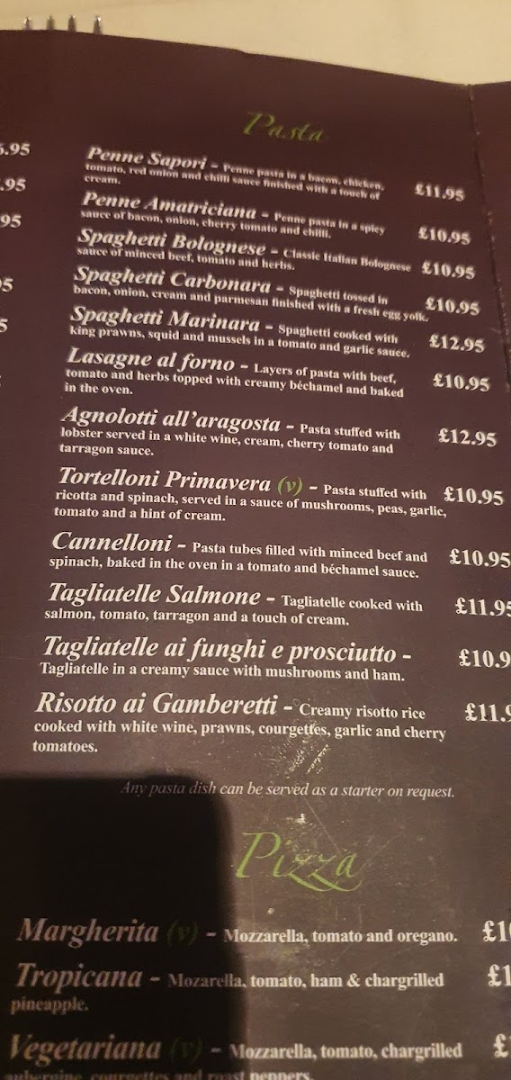 Menu Sapori-7