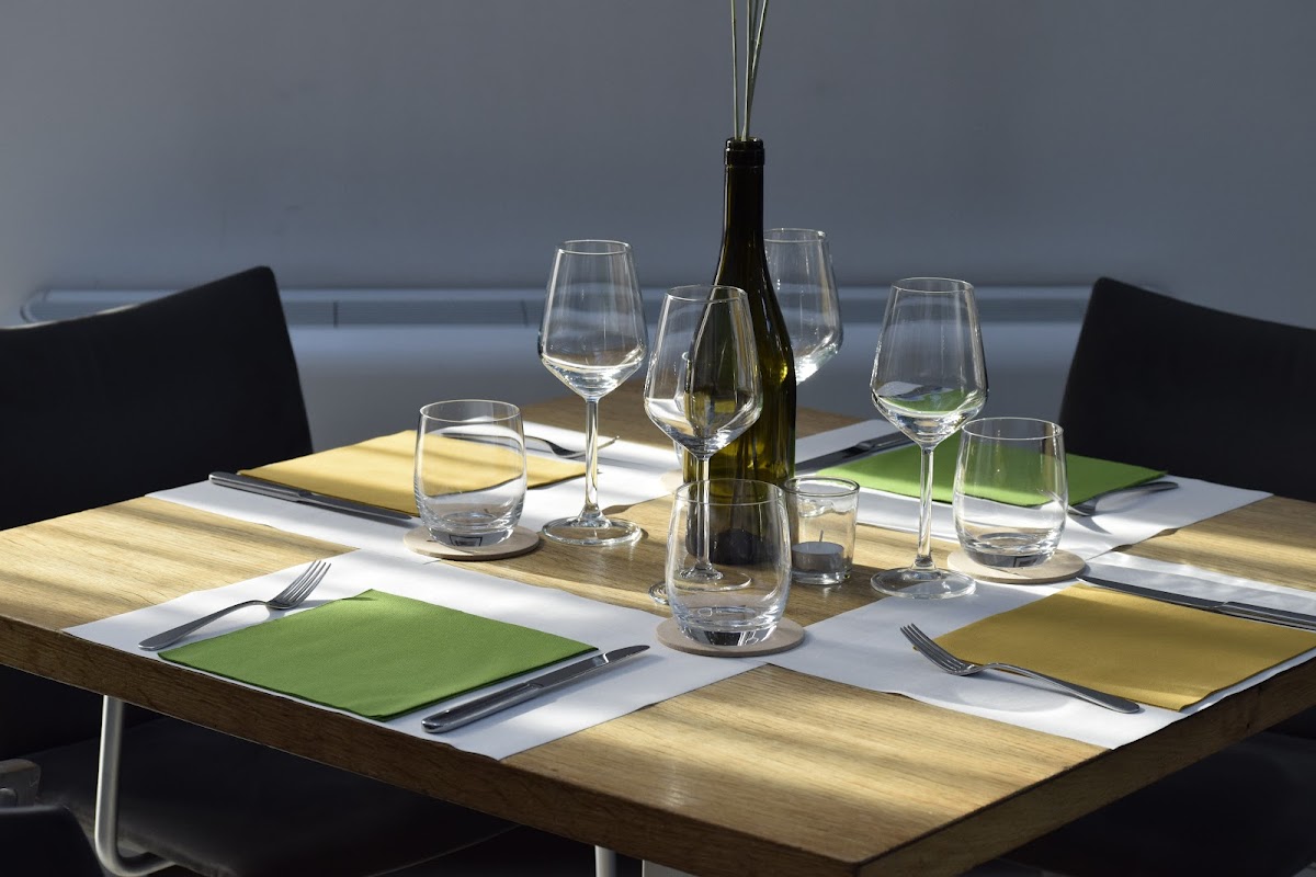 Saporinmente Ristorante Didattico