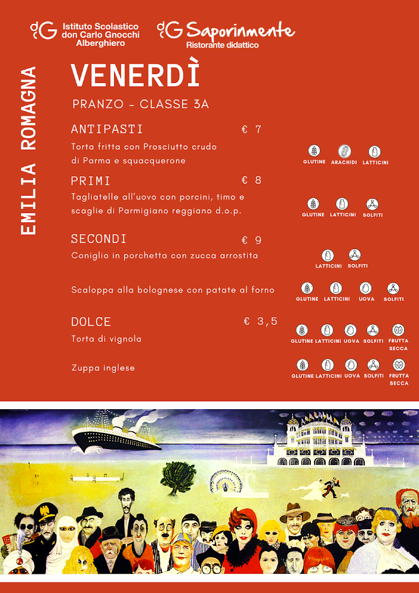 Menu Saporinmente Ristorante Didattico-1