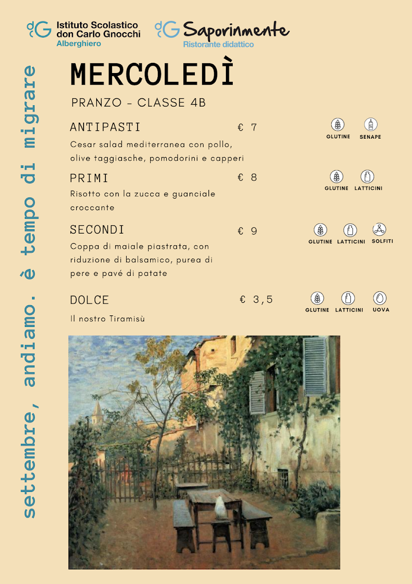 Menu Saporinmente Ristorante Didattico-3