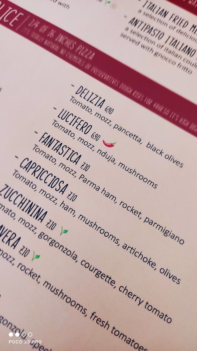 Menu Saporita-2