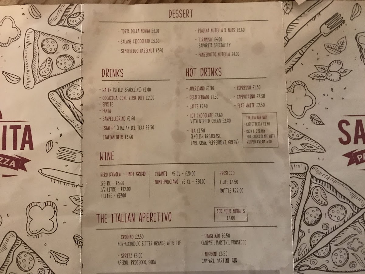 Menu Saporita-3