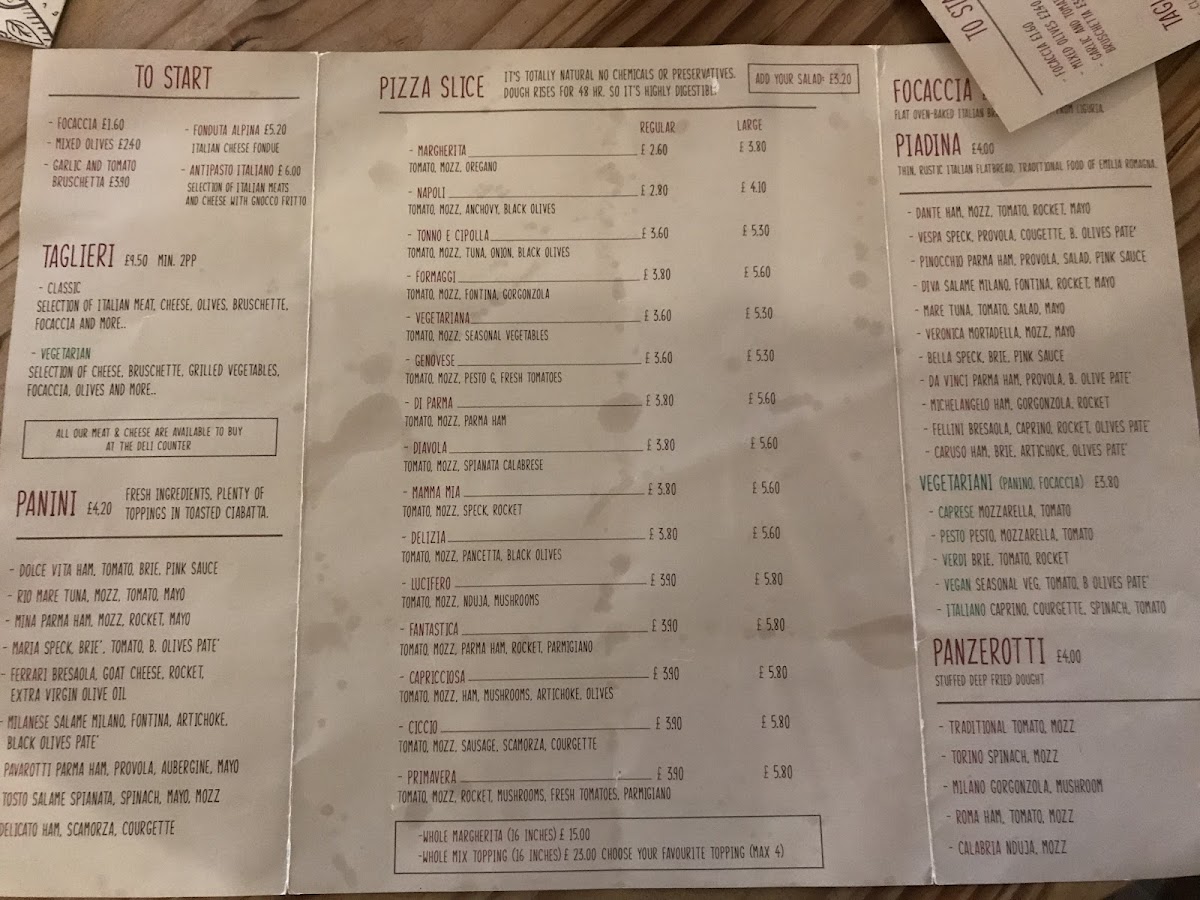 Menu Saporita-4