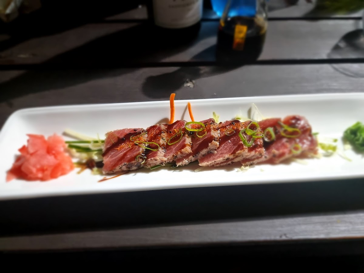 Sapphire Sushi Restaurant-7