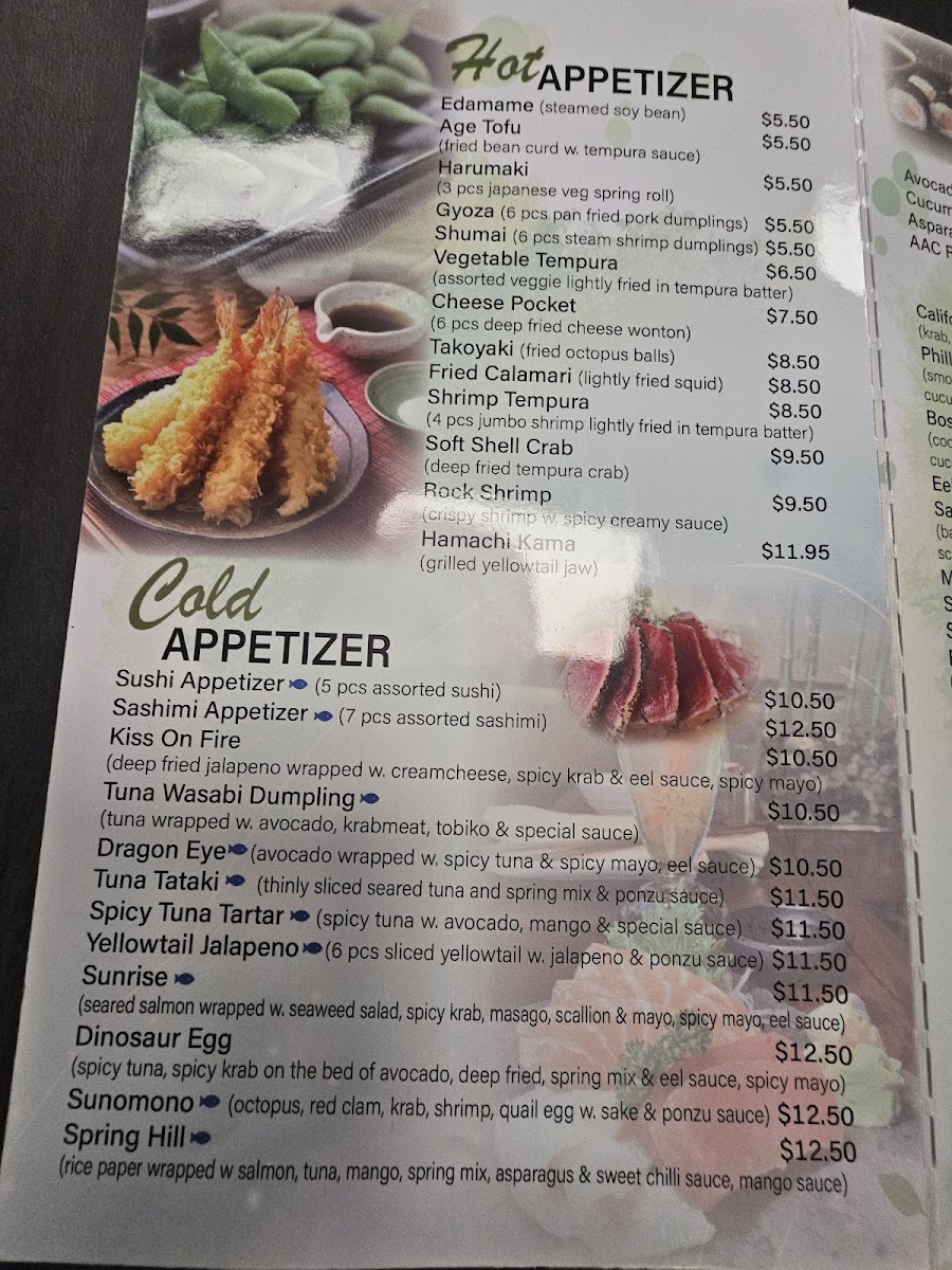 Menu Sapporo Sushi Hibachi-3