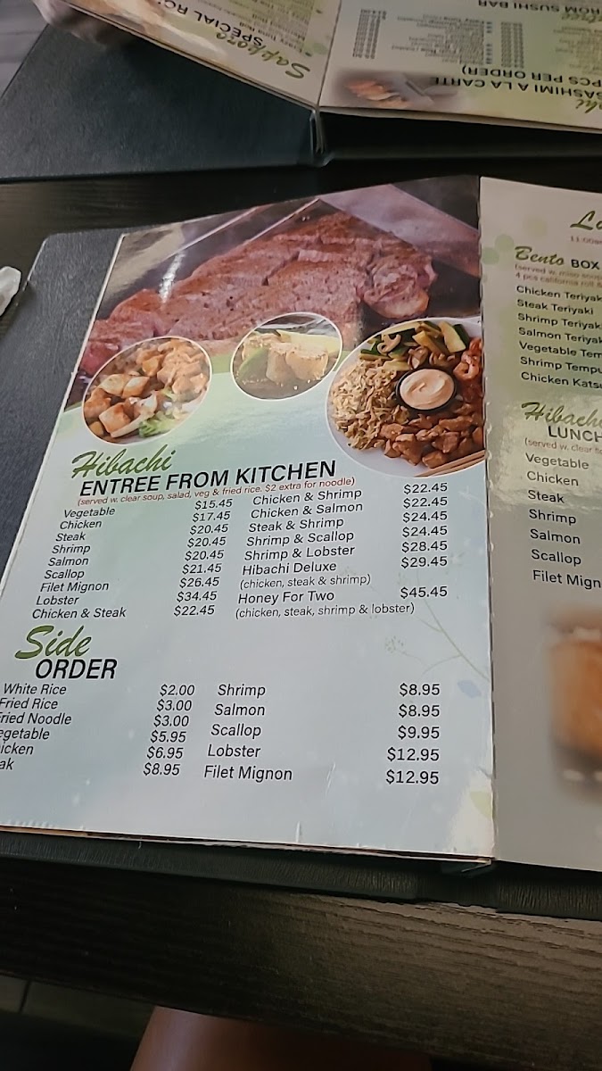 Menu Sapporo Sushi Hibachi-6
