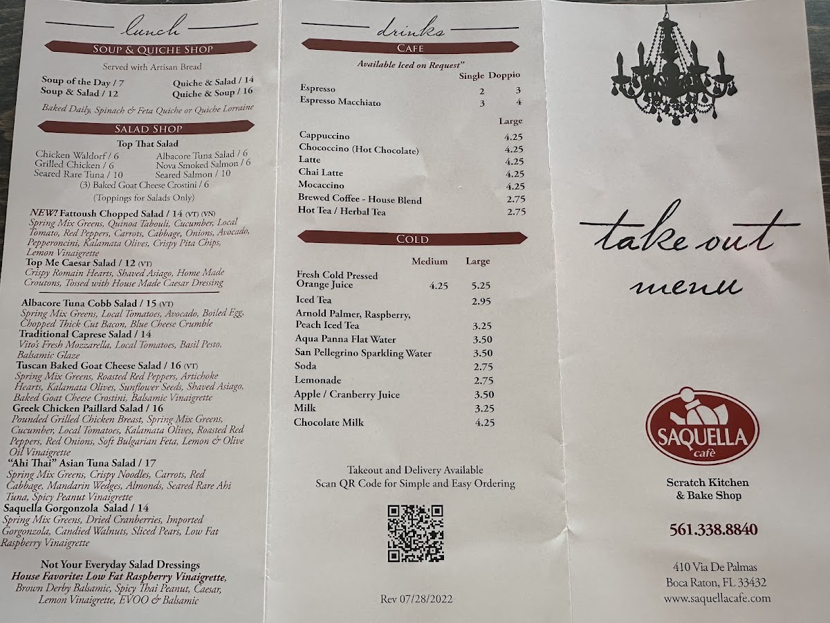 Menu Saquella Cafe-2