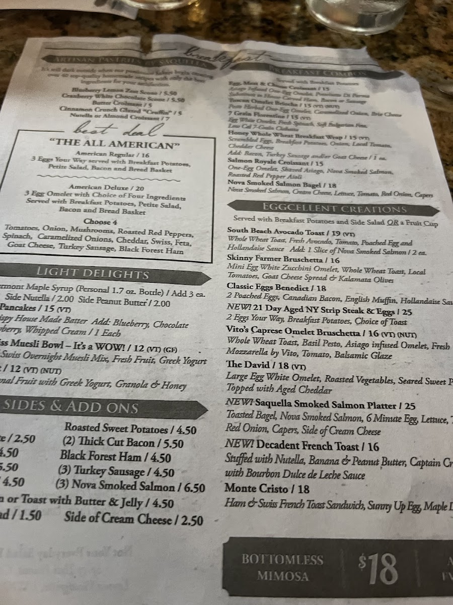 Menu Saquella Cafe-4