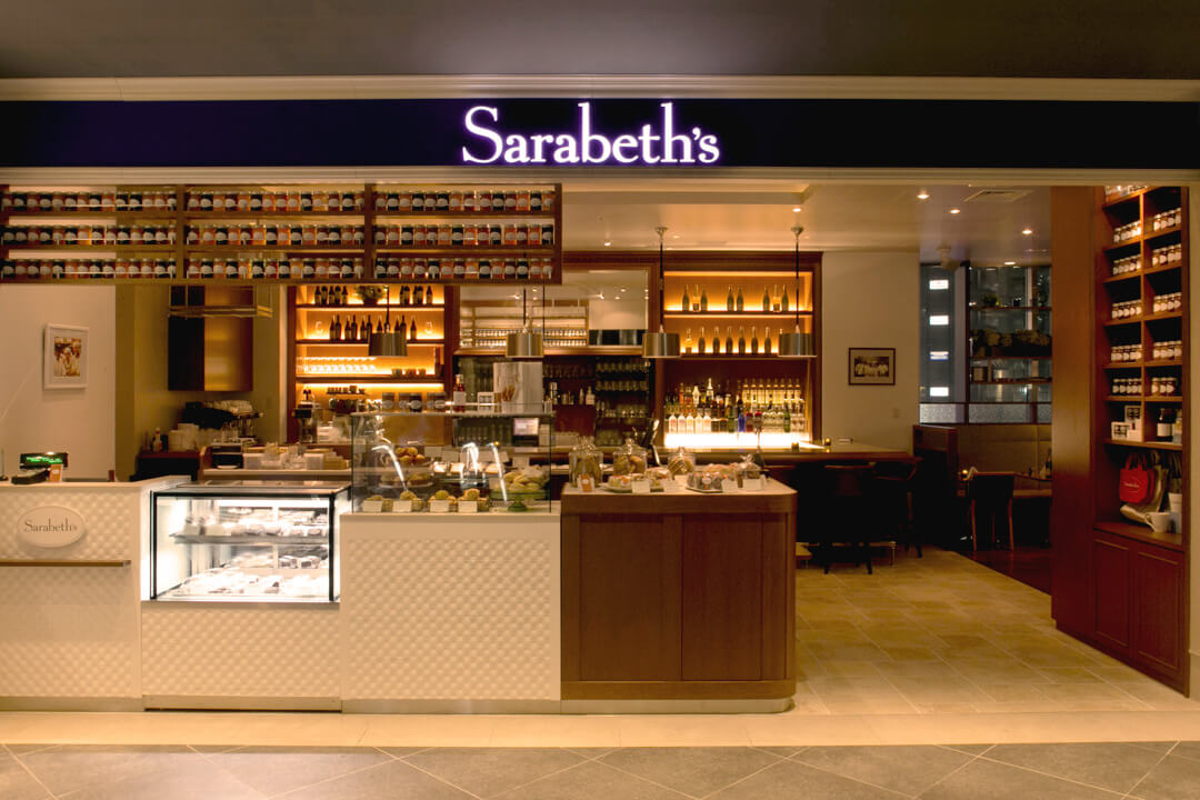 Sarabeth’S