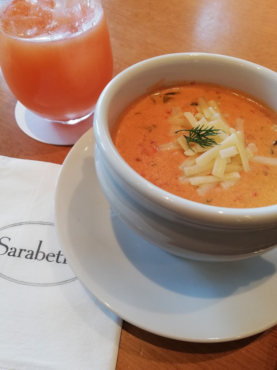 Sarabeth’S-7