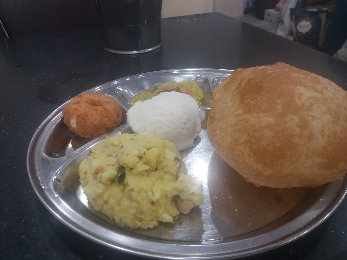Saravana Indian Restaurant-10