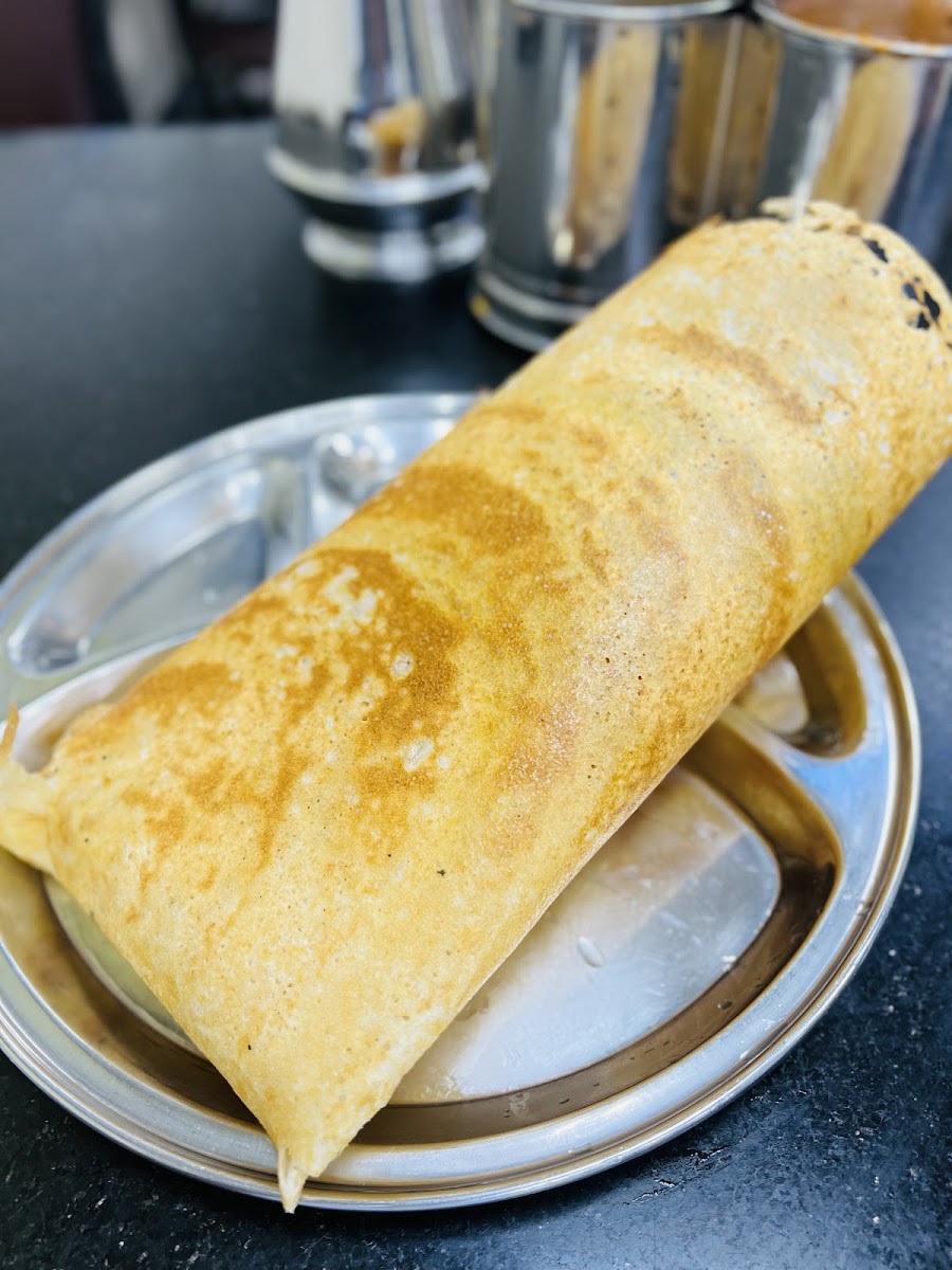 Saravana Indian Restaurant-5