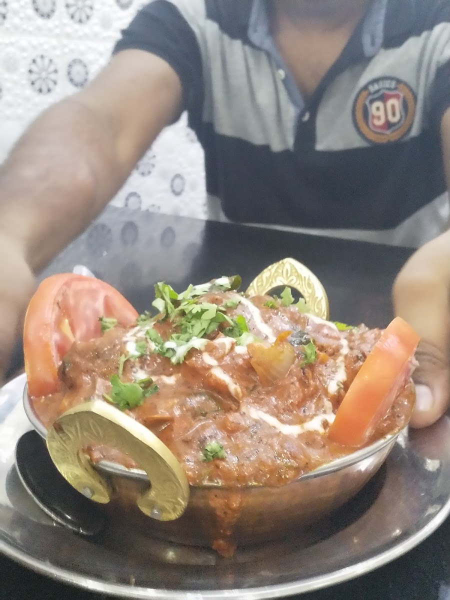 Saravana Indian Restaurant-6
