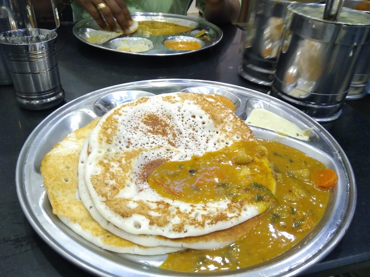 Saravana Indian Restaurant-7