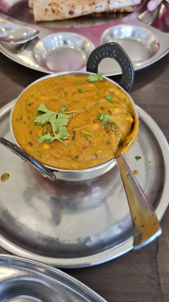 Saravanaa Bhavan Oud Metha-10