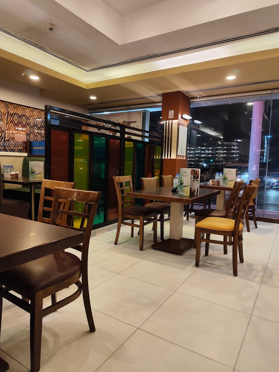 Saravanaa Bhavan Oud Metha-3