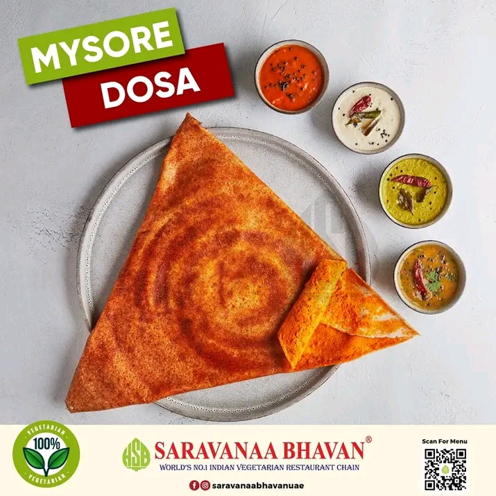 Saravanaa Bhavan Oud Metha-4
