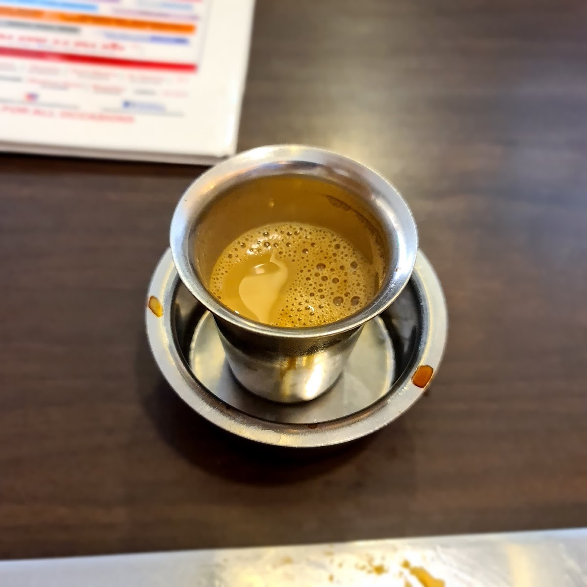 Saravanaa Bhavan Oud Metha-5