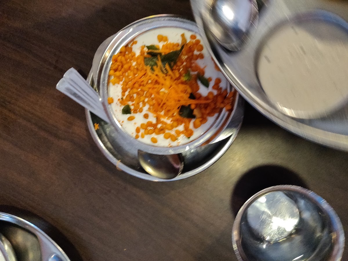 Saravanaa Bhavan Oud Metha-9